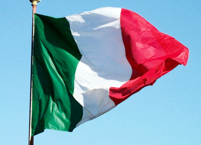 2 Giugno, Festa della Repubblica Italiana 