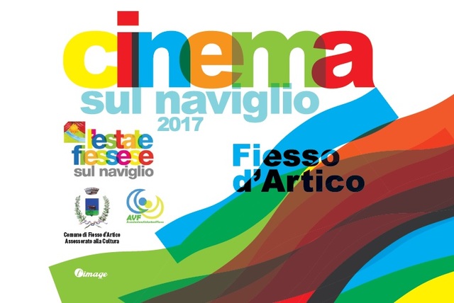 Il Cinema sul Naviglio propone il film "La pazza gioia" di Paolo Virzì
