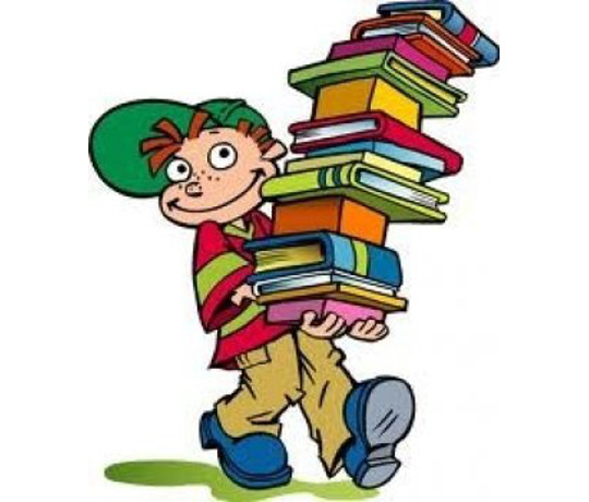 Avviso ai genitori: fornitura gratuita dei libri di testo per la scuola primaria a.s. 2018/19.