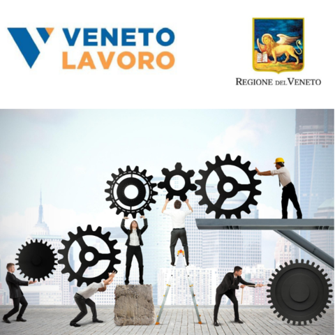 Veneto Lavoro: proposte di lavoro
