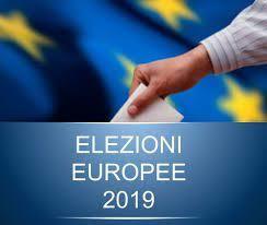 Elezioni Europee 2019 - risultati elettorali 